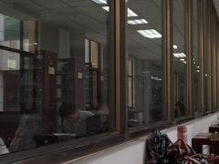 -中国海洋大学（崂山校区）-图书馆