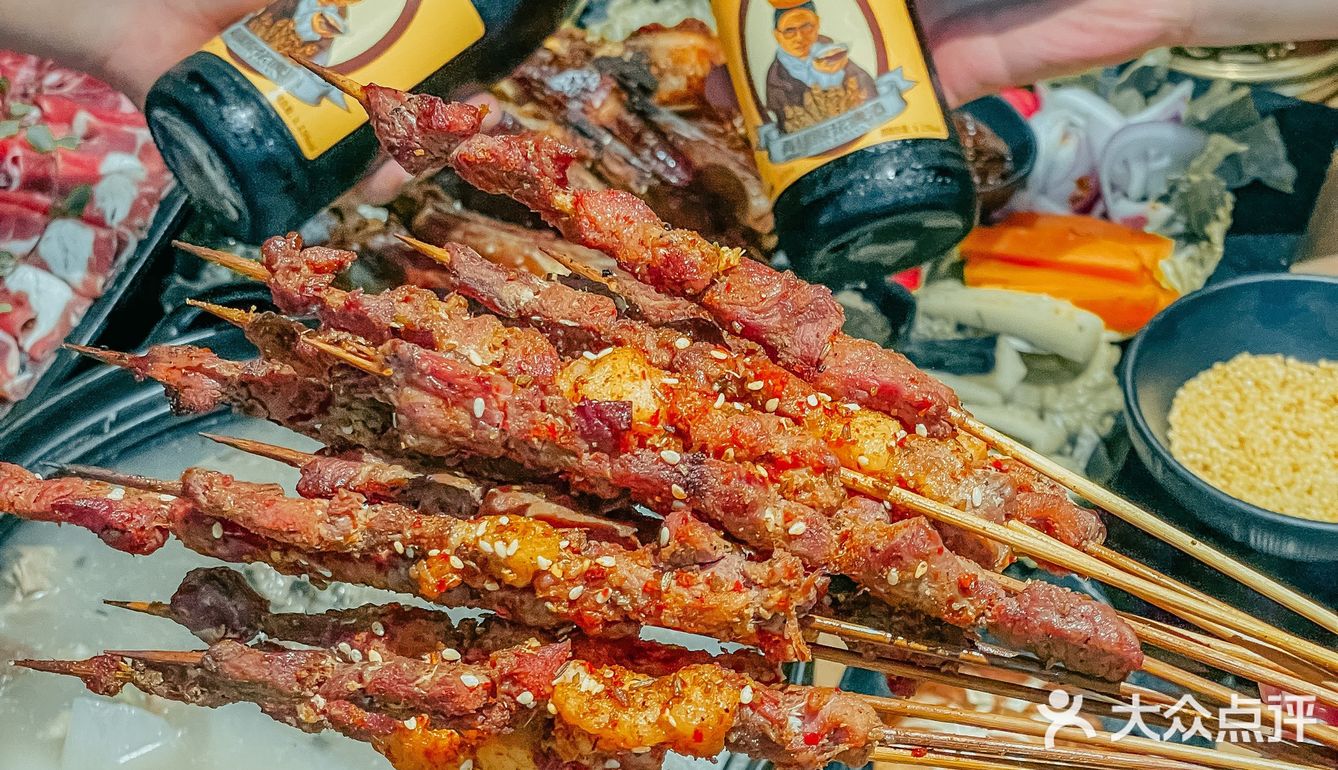 一口游牧三年藏牛羊、一口酥油茶，好绝！