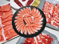 -南来顺饭庄·清真(南菜园店)