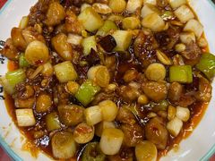 -北平味道.京味菜.烤鸭(梨园店)