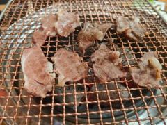 -九田家黑牛烤肉料理(太原迎泽区同至人店)