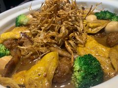 -小菜园新徽菜(合肥之心城店)