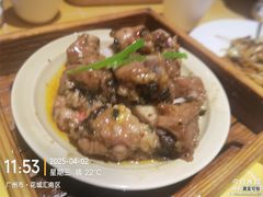 -蔡澜点心·粤菜(花城汇南区店)