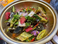 -原始泥炉烤肉(总店)