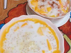 -甜心妈妈·榴莲星级糖水(北京路总店)