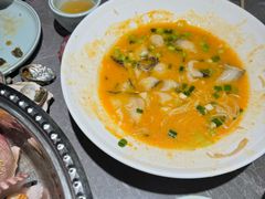 -1937青岛老味道·海肠捞饭·青岛菜(大鲍岛栈桥店)