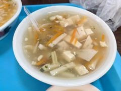 -潭式煎包(西航路店)