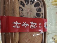 -三禾北京稻香村(北京市百货大楼店)