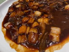 -西贝海鲜汇(槐安路店)