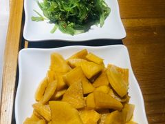 -腰子哥烤串(石佛营炫特店)