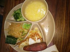 -素满香·食养自助(建邺万达店)