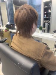 点击看大图 -菲·木田moontin造型salon