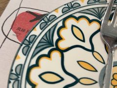 -仁义涵西餐·咖啡(中华巴洛克店)