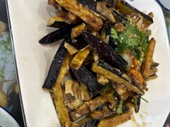 -华圆美食-老蓬莱菜(蓬港路店)