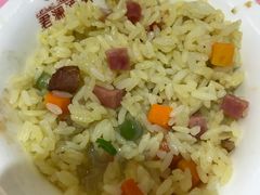 -君德澜酒家·创意粤菜(金山谷店)