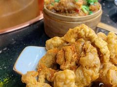 -镇江龙·火锅串串(武侯祠店)