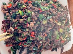 -阿葉农家饭店