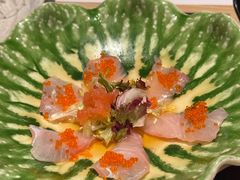 -匠和风精致料理(福州金融街万达店)