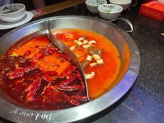 -大龙燚火锅(南山大道店)