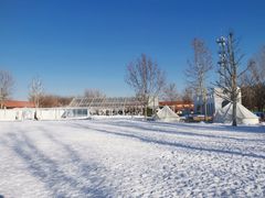 -意大利农场度假村