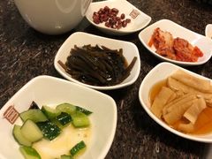 -韩宫宴和牛烤肉(盐城金鹰店)