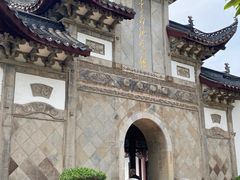 -采石矶景区