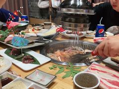 -虎焱炭火烧肉
