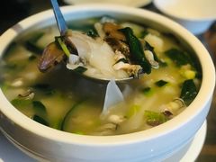 -福州世茂洲际酒店·福邸(台江店)