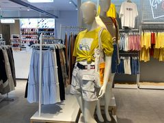 -美特斯邦威(新天地购物中心店)