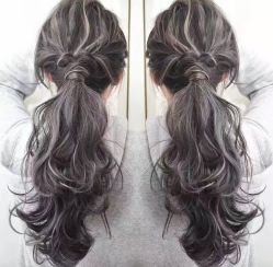 -HairCode芭曲发型