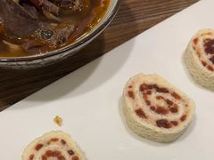 -格日勒阿妈蒙古厨房(大召店)