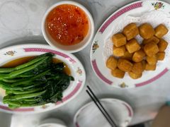 -东鑫记港式茶餐厅(南京东路店)