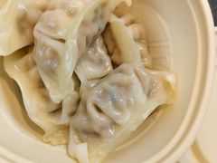 -花少爷·鲜虾干贝粥(延安万达店)