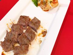 -利苑酒家(金宝店)