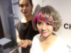 iphone_upload_pic-美格丝M.G.S Hair Salon