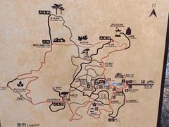 -北京西山国家森林公园