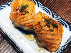-大雄寿司(中华广场店)