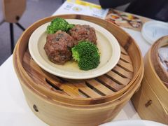 -蔡澜点心·粤菜(月星环球港店)