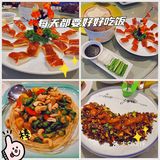 集早茶、中餐、晚餐、宵夜于一体的粤式菜馆
