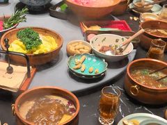 -蘑界·野生菌火锅(深业上城店)