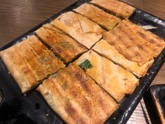 煎饼-马海涛牛肉串·午市牛腩饭·烧烤夜宵(领汇广场店)