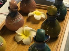-禧瑞 ·丝浴主题·水疗·spa(中山公园店)