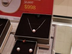 -崇光百货(铜锣湾店)