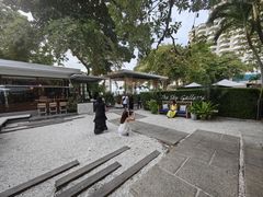 -网红落日悬崖餐厅 The Sky Gallery
