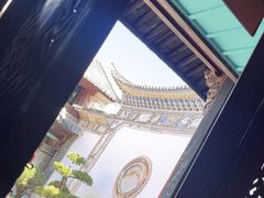 -喜洲翰林餐厅(董家百年老宅店)