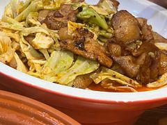 -百年神厨·地道川菜(清江西路店)