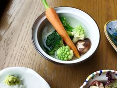 -杭州临平万丽酒店·千场日餐厅