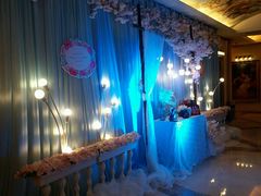 -山明水秀大饭店