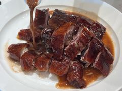 烧鹅-金悦轩海鲜酒家(拱北店)