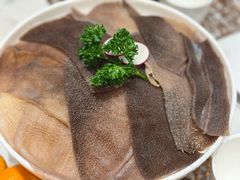 -田园肥牛鲍鱼先生(新北店)